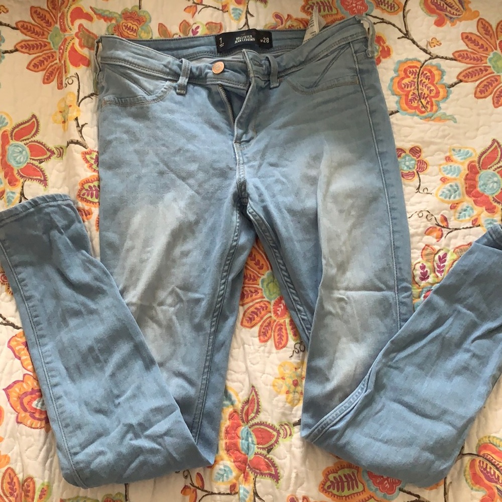 Hollister Jean Legging